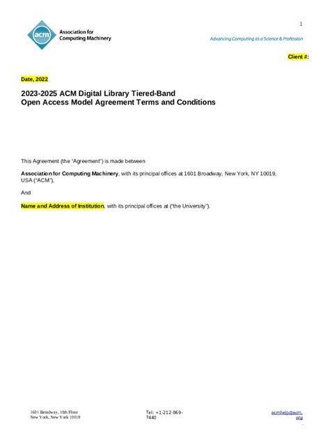 Toradh íomhá ar ACM Digital Library