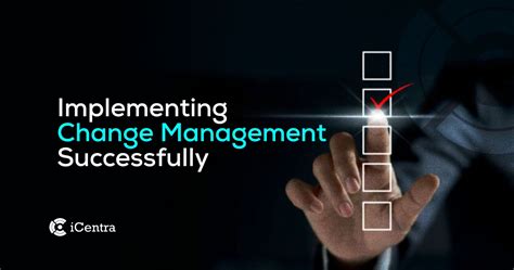 Image result for Implementing Change Management