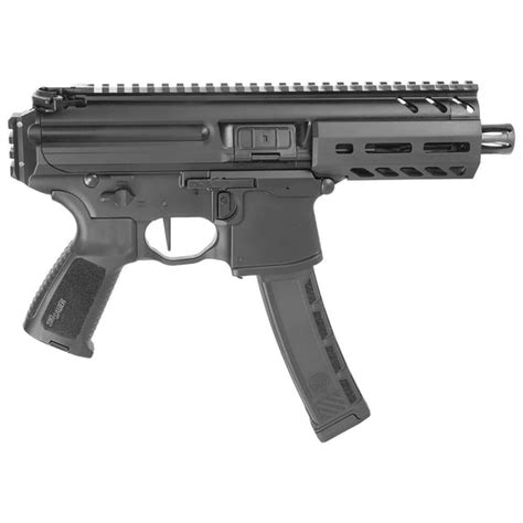 Image result for SIG MPX Problems