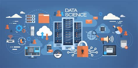 Data Science Spectrum に対する画像結果