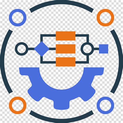 Image result for Business Process Re-engineering Icon