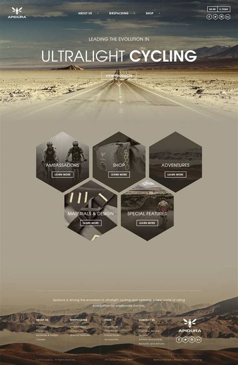 Web Design Layout Inspiration に対する画像結果