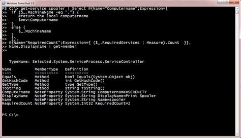 PowerShell Custom に対する画像結果