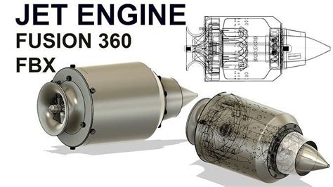 Image result for Mini Jet Engine Fine