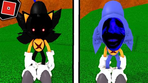 Toradh íomhá ar How to Get to the Majin Sonic