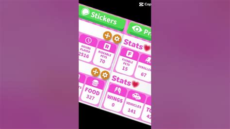 Image result for AdoptMe Profile Layout