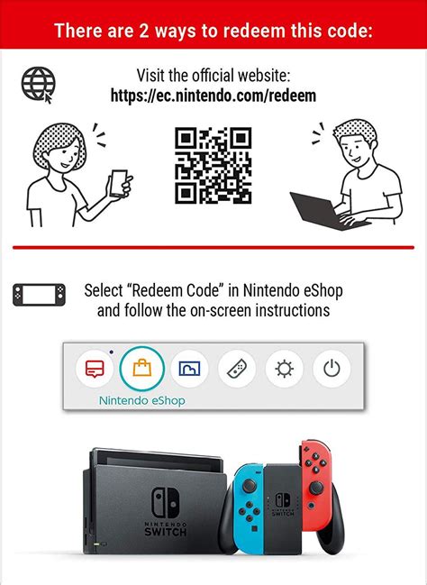 Image result for Nintendo Switch Digital Download Code