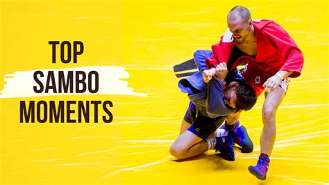 Image result for Sambo Moves