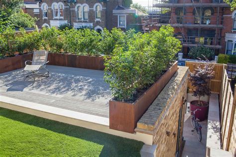 Image result for Multi-Level Landscape Design