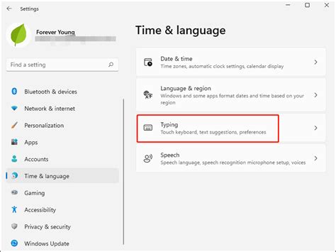Image result for Language Icon in Taskbar Windows 11