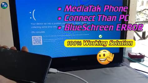 Image result for Blue Phone Screen Error