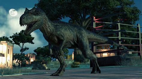 Bildergebnis für Jurassic World Evolution Lab