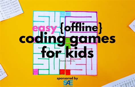 Image result for Simple Coding Games