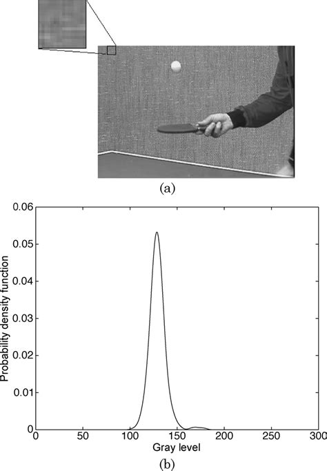 Intensity Distribution Curve Example に対する画像結果