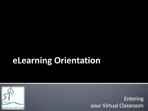 Virtual Learning Orientation కోసం చిత్ర ఫలితం