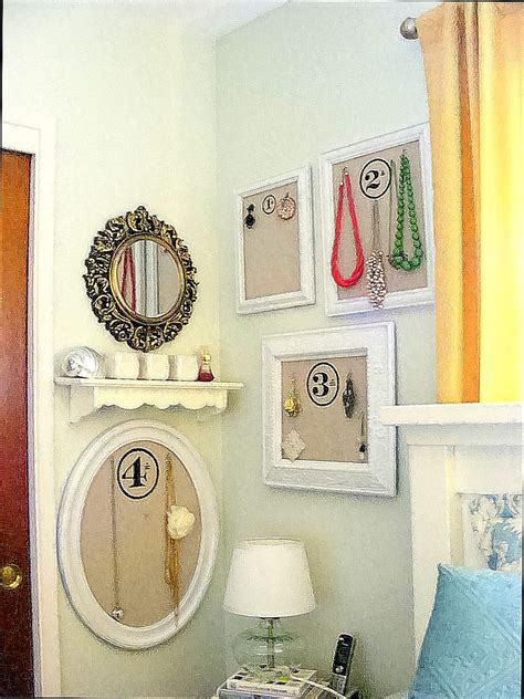 Image result for How to Stack Picture Frames Storage