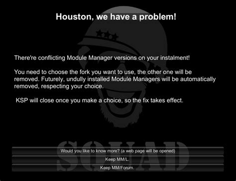 Toradh íomhá ar How to Install Module Manager KSP