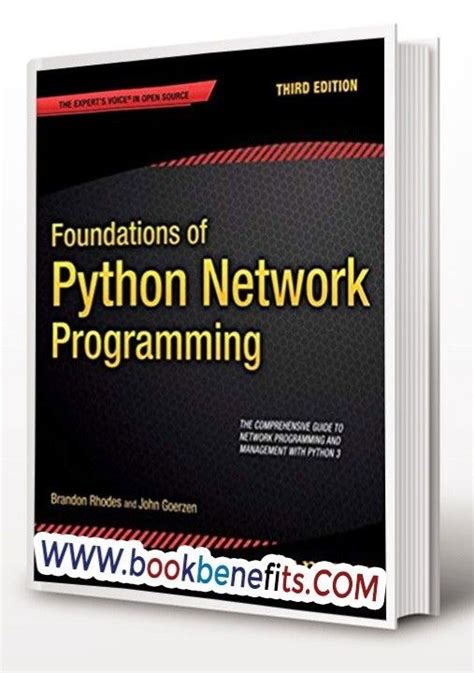 Image result for The Foundations of Python Programming and Syntax