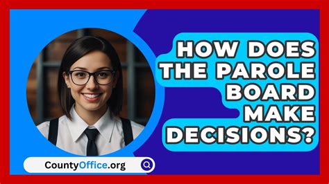 Image result for Parole Board Decisions