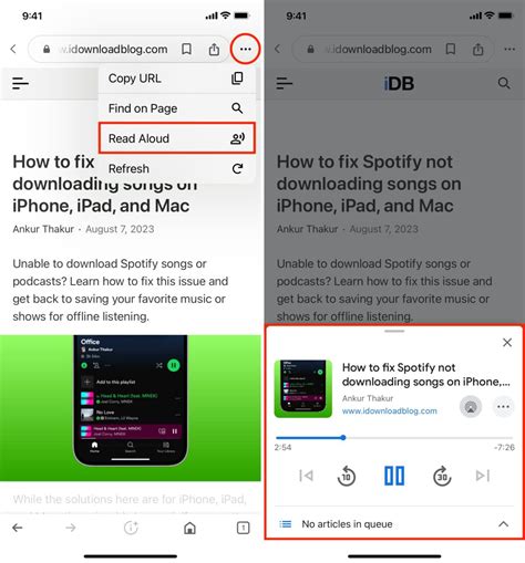 Image result for How to Do Text to Speech On iPhone iBooks