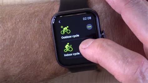 Toradh íomhá ar ESS Watch Review