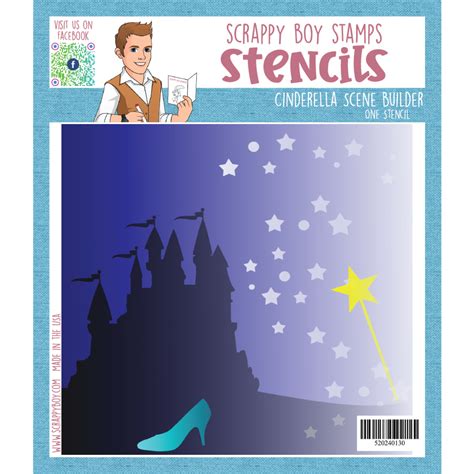 Afbeeldingsresultaten voor Scene Builder Stencil