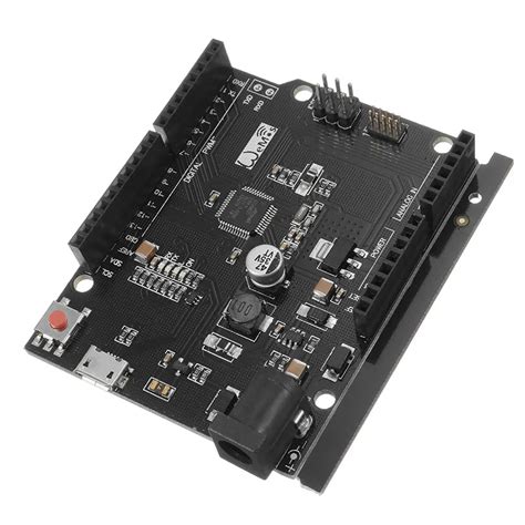 Toradh íomhá ar Arduino M0 Pro Schematic