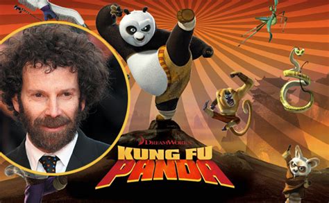 Afbeeldingsresultaten voor Color Script Kung Fu Panda