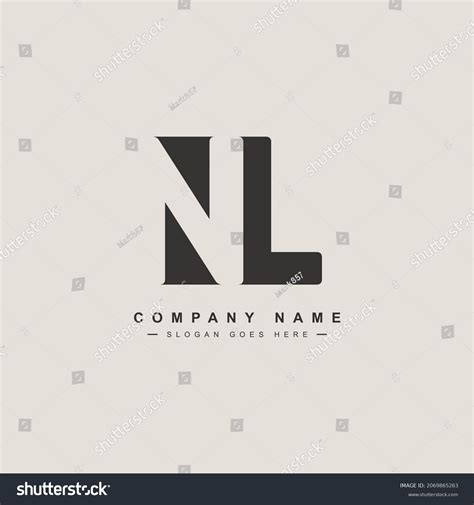 Image result for NL in Business Logo