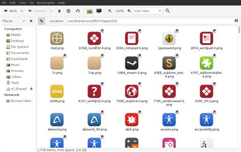 Image result for Linux Mint Apps