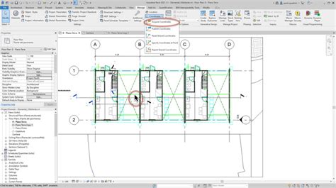 How to Present a Revit Project for University に対する画像結果