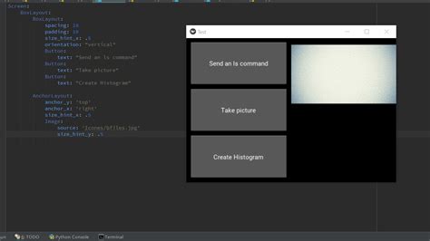 Image result for Python Kivy Page Layout