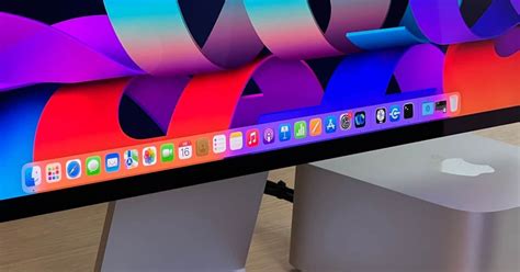 Bildergebnis für Mac OS 17 Dock