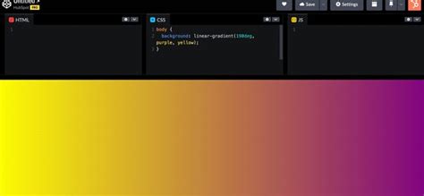 Image result for Gradient Types CSS