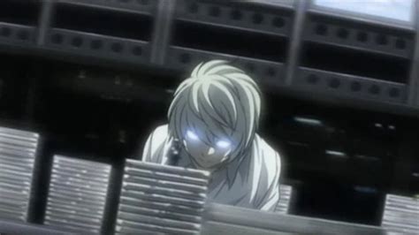 Afbeeldingsresultaten voor Near From Death Note 2017