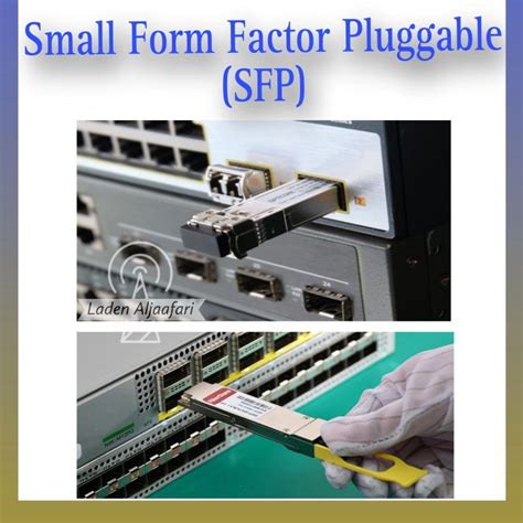 Image result for Small Form-Factor Pluggable