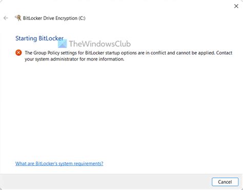 Image result for Group Policy Disable BitLocker