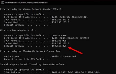 Afbeeldingsresultaten voor Command-Prompt IP Address Lookup