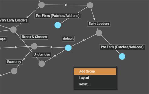 Vortex Connection に対する画像結果