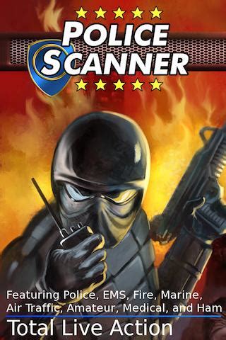 Windows Police Scanner に対する画像結果