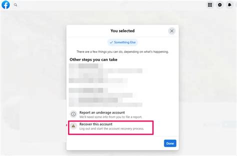Image result for Facebook Security Code CreateAccount