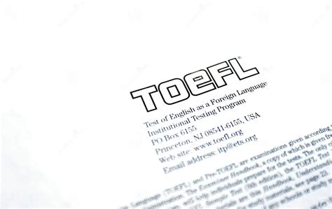 Toradh íomhá ar Java Error in TOEFL Exam