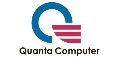 Toradh íomhá ar Quanta Computer Small Logo