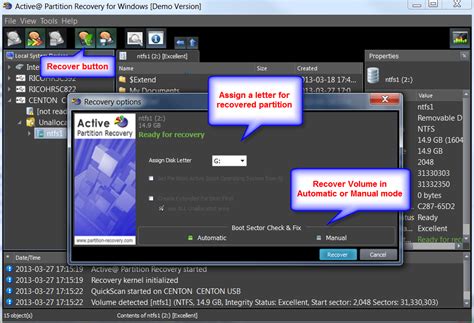 Image result for Active Partition Recovery License
