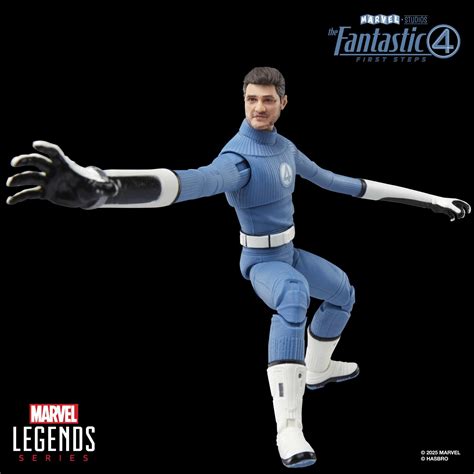 Image result for Mr. Fantastic 12-Inch Figure