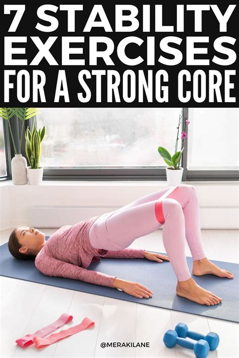 Image result for Core Stability Exercises