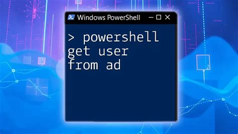 Image result for Ad User Management Custom Form PowerShell
