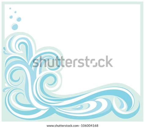 Afbeeldingsresultaten voor Wave Frameborder Black