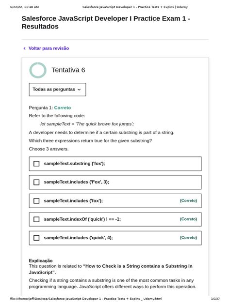 Toradh íomhá ar JavaScript Programs for Practice PDF