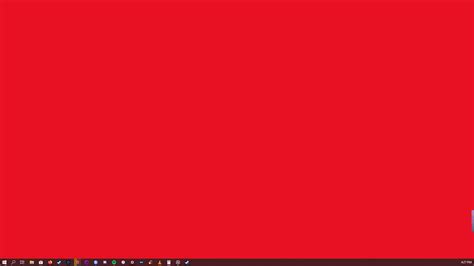 Image result for Windows 10 Red Error Screen